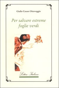 Parole Del Silenzio (le)