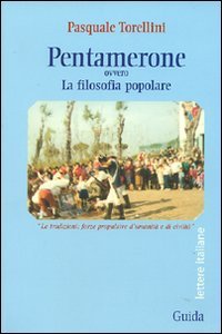 Pentamerone Ovvero La Filosofia Popolare