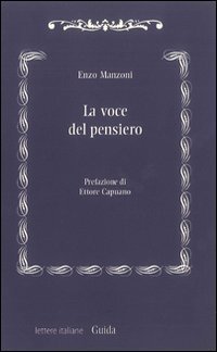 Voce Del Pensiero (la)