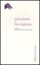 Federalismo e Mezzogiorno