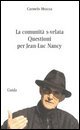 La comunità s-velata