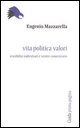 Vita politica valori