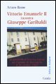 Vittorio Emanuele II incontra Giuseppe Garibaldi al quadrivio di Taverna Catena nel comune di Marzanello