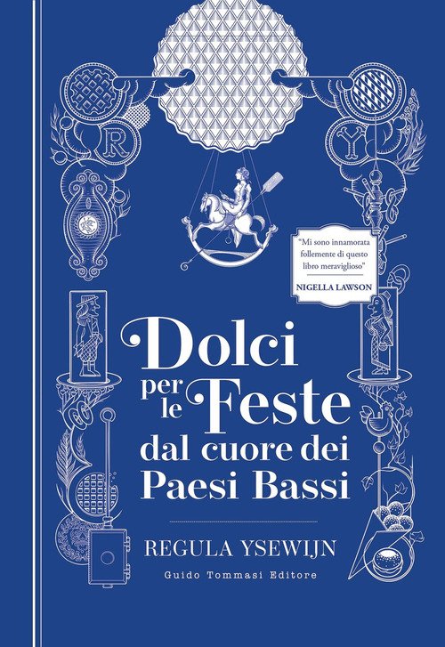 Dolci per le feste