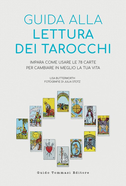 Guida alla lettura dei tarocchi