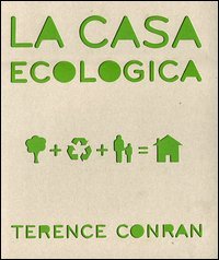 La casa ecologica