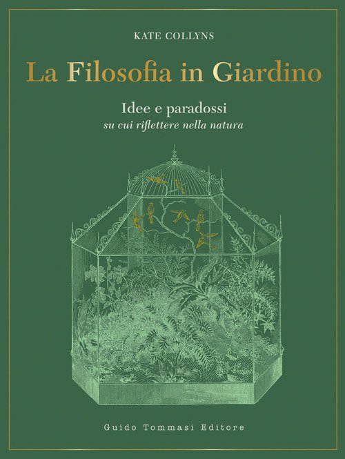 La filosofia in giardino