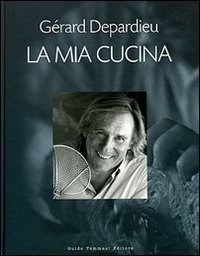 La mia cucina