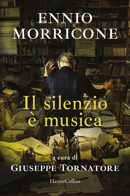 Il silenzio è musica