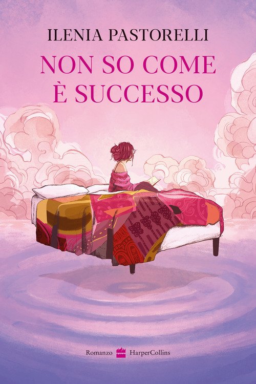 Non so come è successo