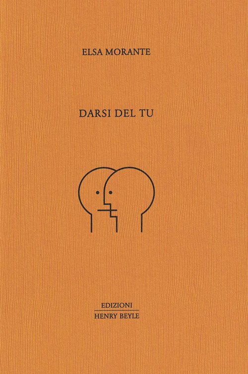 Darsi del tu