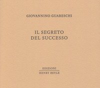 Il segreto del successo