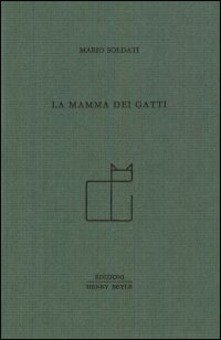 La mamma dei gatti
