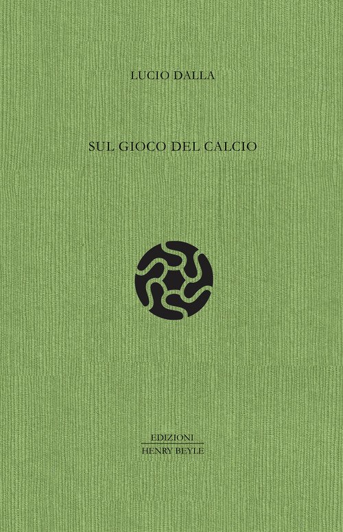 Sul gioco del calcio