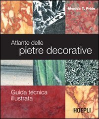 Atlante delle pietre decorative