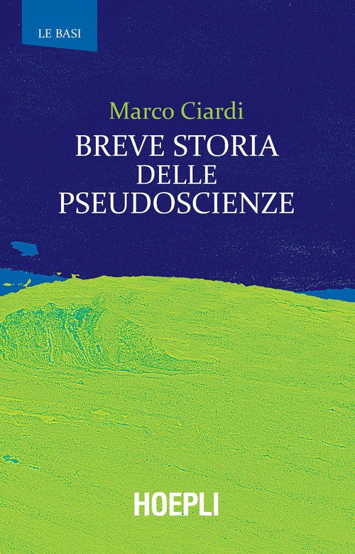 Breve storia delle pseudoscienze