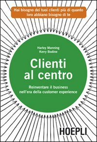 Clienti al centro