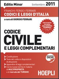 Codice civile 2011