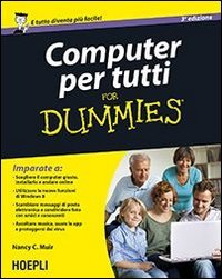Computer per tutti For Dummies