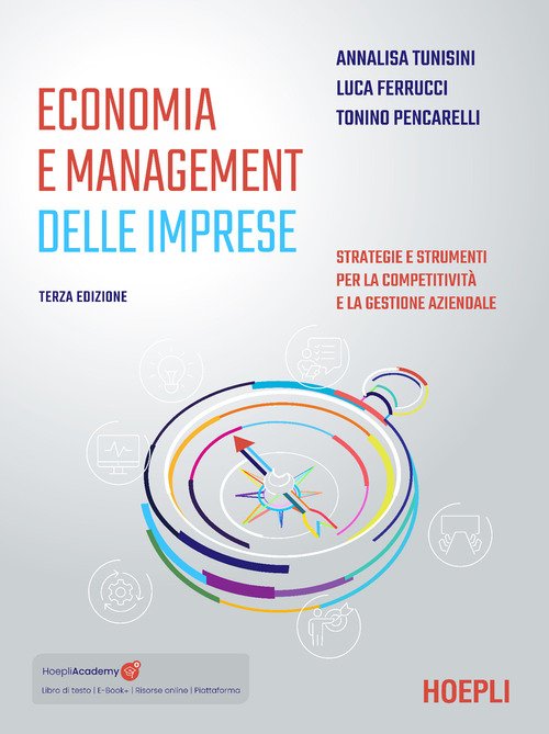 Economia e management delle imprese