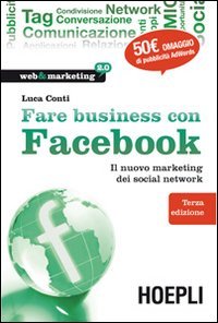 Fare business con Facebook