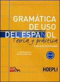 Gramatica de uso del español para extranjeros