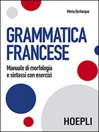 Grammatica francese