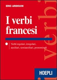 I verbi francesi