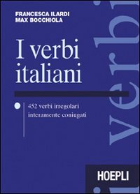 I verbi italiani