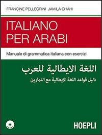 Italiano per arabi