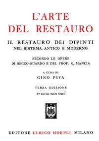 L'arte del restauro