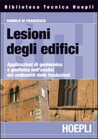 Lesione degli edifici