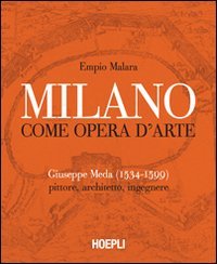 Milano come opera d'arte