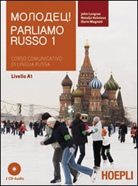Parliamo russo