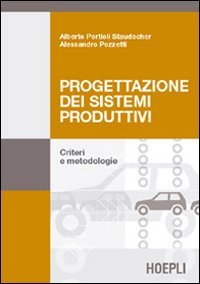 Progettazione dei sistemi produttivi