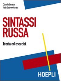 Sintassi russa