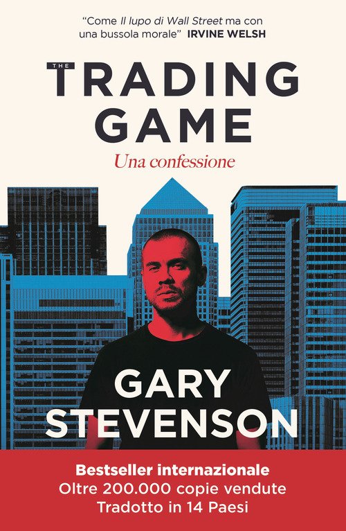 The Trading game. Una confessione