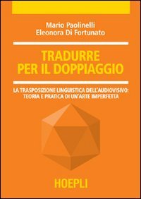 Tradurre per il doppiaggio