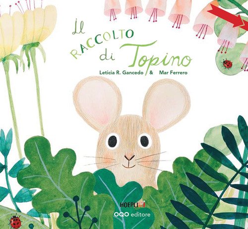 Il raccolto di Topino