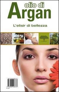 Olio di Argan