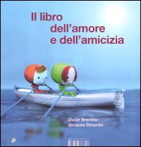 Il libro dell'amore e dell'amicizia