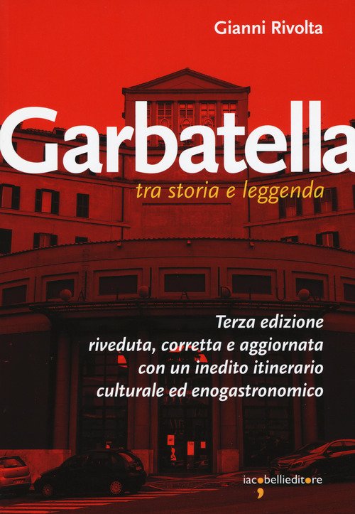 Garbatella tra storia e leggenda