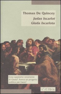 Giuda Iscariota­Judas Iscariot