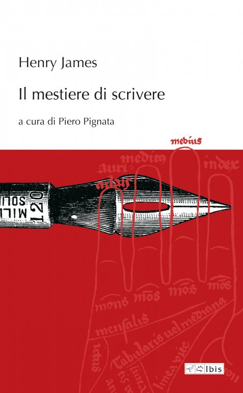 Il mestiere di scrivere