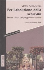 Per l'abolizione della schiavitù