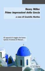 Prime impressioni della Grecia