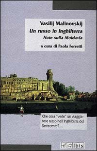 Un russo in Inghilterra
