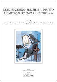Le scienze biomediche e il diritto­Biomedical sciences and the law