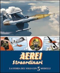 Aerei straordinari