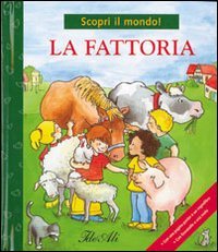 Alla fattoria